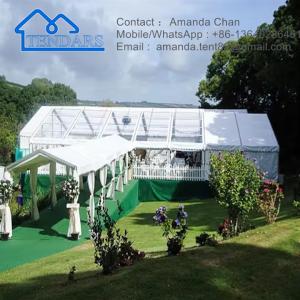 China Custom Size Best Price Church Structure Marquee Tents ,Church Big Tent Hall For Sale wholesale