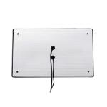 1024*600 LCD Android 5.1 SUS316 Help Point Intercom