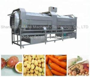 China SS304 Carrot Beverage Processing Plant Full Automatic Energy Saving wholesale
