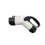Electrical Automotive EV Charging Gun DC750V 200A IP55 Mated