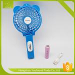 GY-5550 GYNIPOT Mini Table Fan Rechargeable Protable Fan
