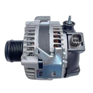 China 104210-3880 Toyota Alternator 12V 80A With Aluminium Cover And Copper Wire wholesale