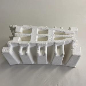 China Hanwell Industrial Paper Moulded Pulp Packaging Biodegradable wholesale