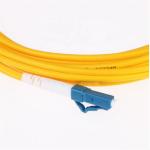 Manufacturer price simplex single mode fc patch cord