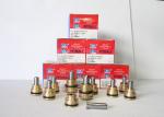 PET Pilot Valve Pusher Joystick For Excavator Control Lever Hydraulic Parts