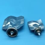 Bag Valve for Agricultural Packaging - Moisture Resistance, Secure Closure