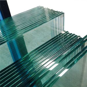 China 8mm 10mm Ultra Clear Tempered Glass/Safety Glass/Tempered Glass/Shower Door Glass /Window Glass /Showroom Glass/Toughened Glass/ Building Glass/ wholesale