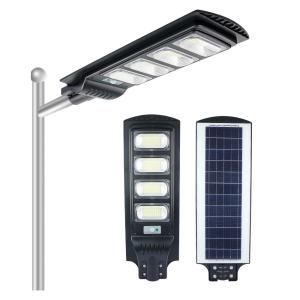 China IP65 Waterproof Integrated 300w Led Solar Street Light Outdoor wholesale