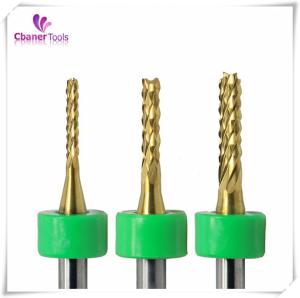 China Solid Carbide PCB Router Bits wholesale