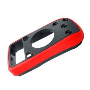 China Double ±0.01mm PA66 Electronic Injection Molding wholesale