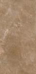 48' X 96' Anti-Slip 9mm Thick External Garden Porcelain Floor Tile Brown Color
