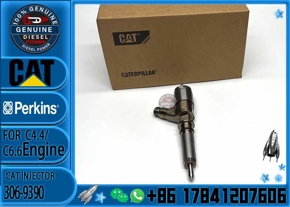 Diesel Common Rail Injector 306-9390 321-3600 320-0677 320-0690 320-0680 2645A709 295-9130 382-0480 282-0490 292-3780
