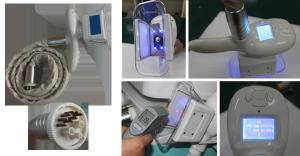 China Vacuum Cryolipolysis Cool Body Sculpting Machine For Losing Weight wholesale