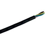 Superior Copper Conductor Material with 100M Flexible Low Voltage Power Cable