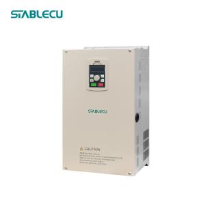 China 30KW 37KW Heavy Duty Inverter AC Drive For Fan Speed Controller wholesale