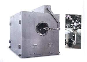 China Pharmaceutical Tablet Polishing Machine pill Coating Process 20000 m3/h wholesale