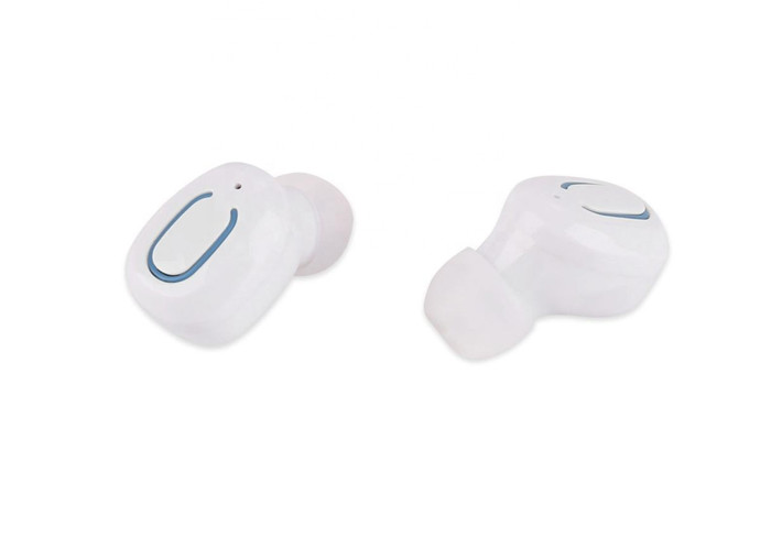 Fast Pairing True Wireless Stereo Earbuds 10M Operation Range Custom Logo