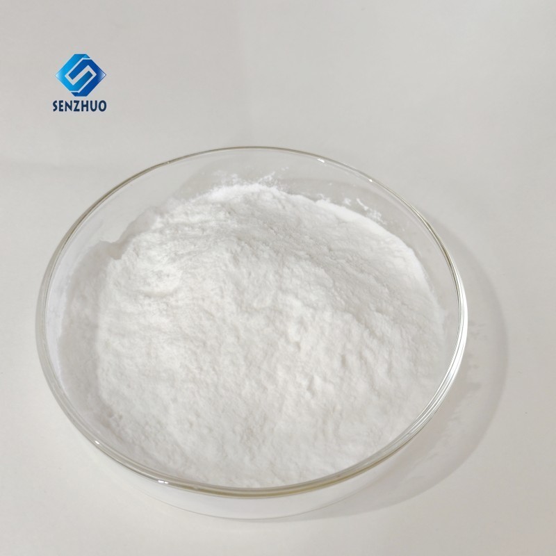 China SORBITAN TRISTEARATE C60H114O8 CAS 26658-19-5 Surfactant Emulsifier wholesale