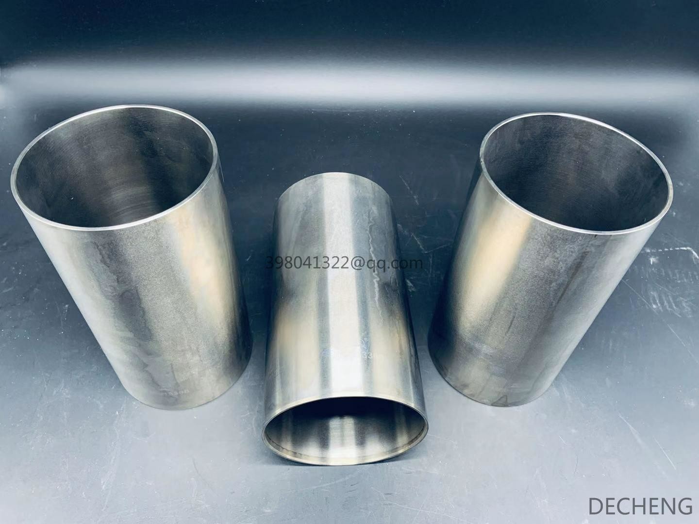 Engine Cylinder liner FS013366 103*108*197mm Standard Size 6D34 Mitsubish for excavator parts