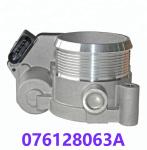 Touareg 7L VW Throttle Body 076128063A A2C53249826 A2C59514652