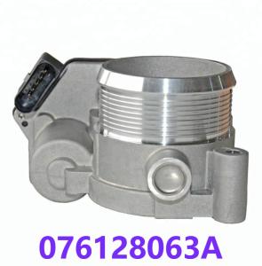 China Touareg 7L VW Throttle Body 076128063A A2C53249826 A2C59514652 wholesale