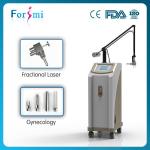 beauty co2 laser glass tube for laser eng machine