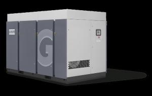 China 160kw GA160 Atlas Screw Air Ccompressor GA Series 8.5 bar for Energy industry wholesale