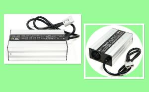 China 4 Stages Charging AGM Battery Charger 24V 25A 900W With Multi Protections wholesale