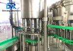 Carbonated Drink Soda Bottling Machine For Beverage Chemical Medical