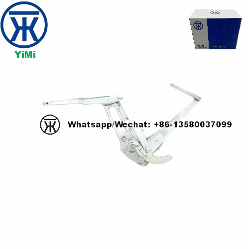 ISUZU NKR55 REGULATOR WIND R 8978521150