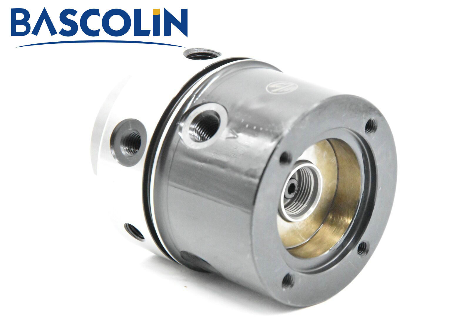 7180728L DPA Pump HEAD ROTOR 7180-728L DELPHI 4CYL Rotor Head 800L 171 730B