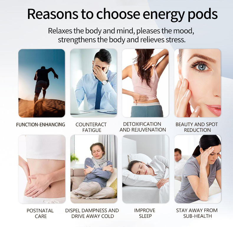 Health Care Anti Aging Molecular Hydrogen Water Generator Energy Storage Boost Metabolism