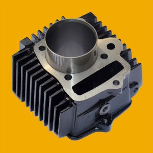 Strong Quality Motorcycle Cylinder for C108 Cylinder