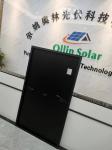 380W Monocrystalline Solar Panel IP67 Waterproof Solar Energy Panel