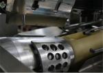 Full Automatic Doner Kebab Lunch Box Forming Machine For Food Packaging