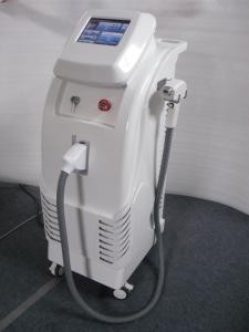 China Permanent Semiconductor Diode Men Laser Hair Removing Machine 808nm wholesale