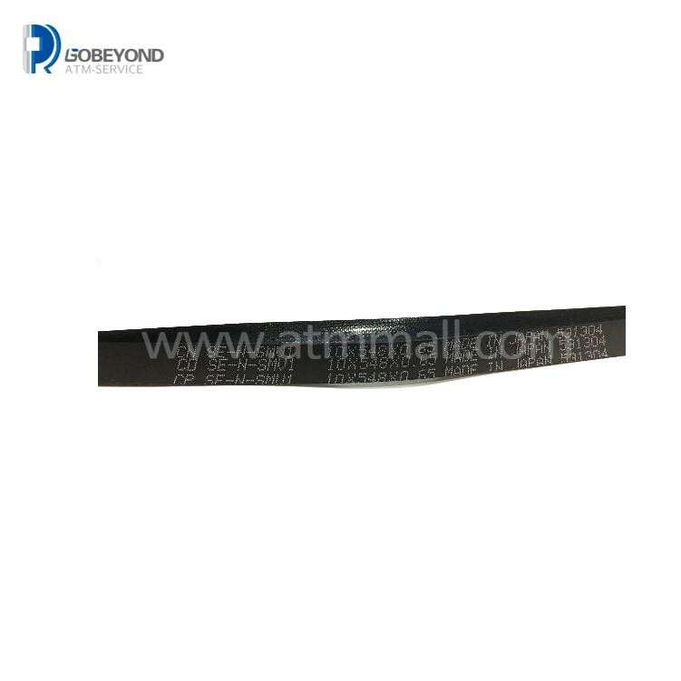 S0100346 SE-N-SMV1 10*548*0.65 Belt GRG ATM Parts