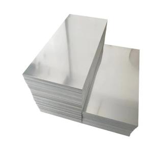 China Powder Coating 6061 Aluminum Plate 6061 Aluminium Sheet 5A02 5A03 wholesale
