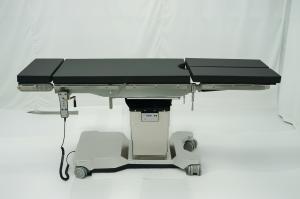 China Remote Control Electro Hydraulic Surgical Operating Table wholesale