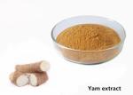 Anti Fatigue 1kg Natural Wild Yam Plant Extract Powder