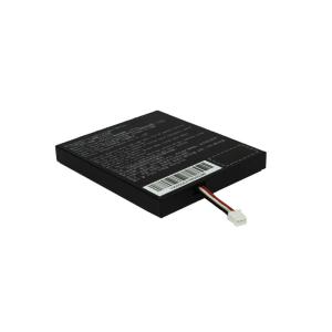 China Lithium Ion Ultra Thin Battery 3.85V 4760mAh For Intelligent Wearable Device ODM wholesale