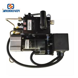 China SINOTRUK HOWO TZ53718200030 TZ53718200031Motor Assembly &amp; Lift Pump Original Parts wholesale