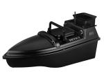 DEVC-100 black radio controlled bait boat Autopilot bait boat AD-1206 Remote