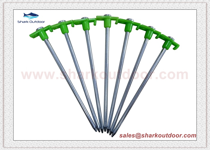 rock peg
