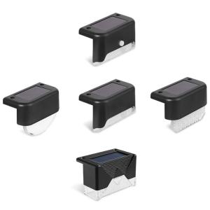 China 3500K Warm White Wall Mounted Solar Light RoHS CE Certification wholesale