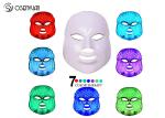 Professional Home Led Skin Rejuvenation Therapy Mask Wrinkle Acne Removal