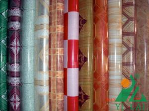 China pvc sponge flooring wholesale