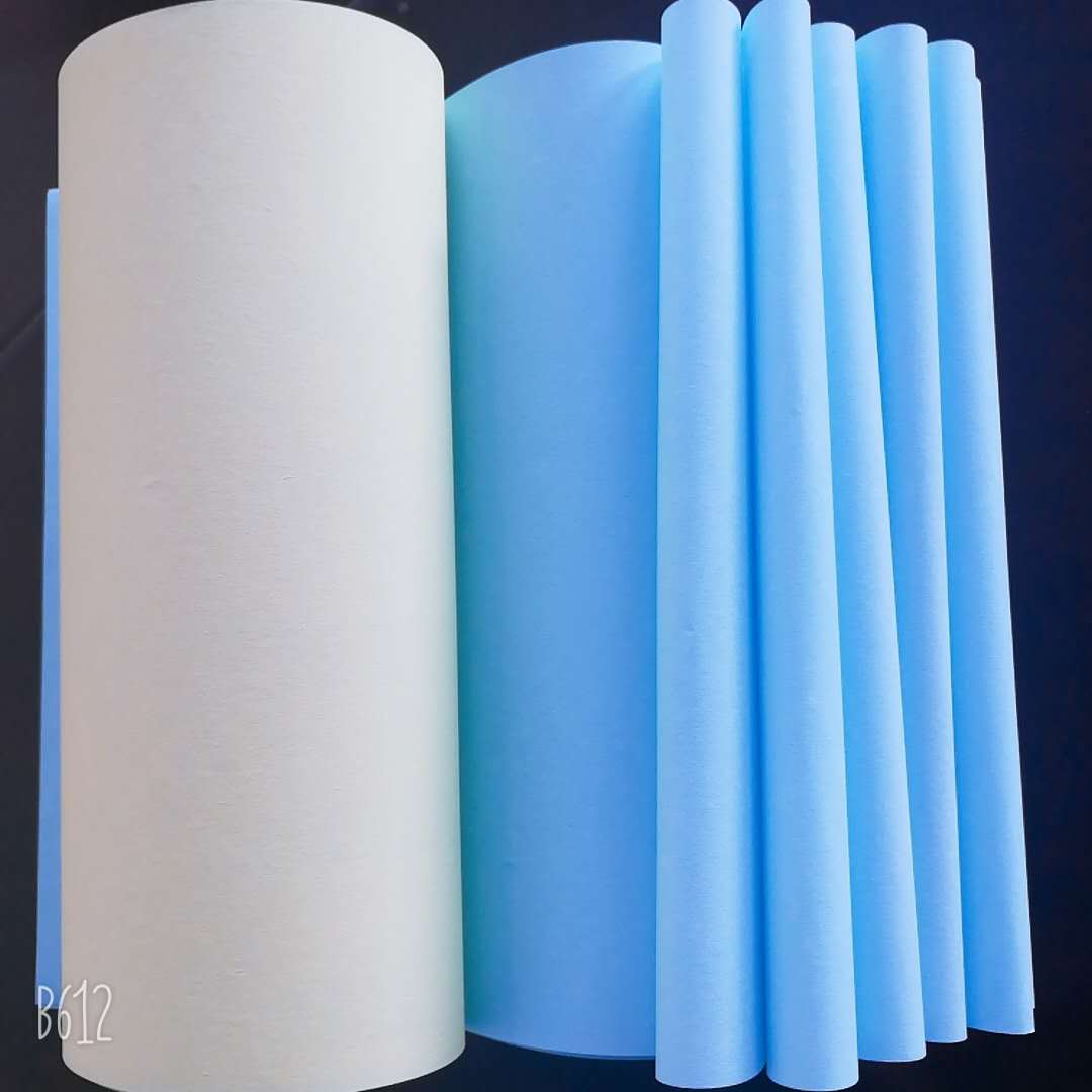 Office Paper Roll CF/CFB/CB Carbonless Paper for Clear and Legible Copies