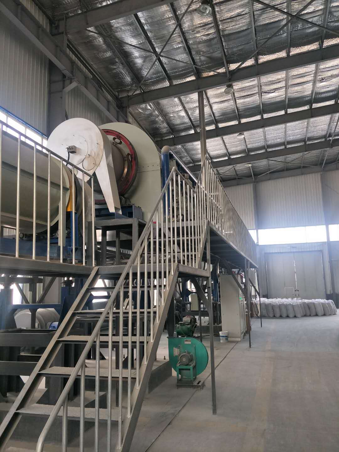 Zeolite Molecular Sieves 3A Dryer filter for adsorption oxygen generator