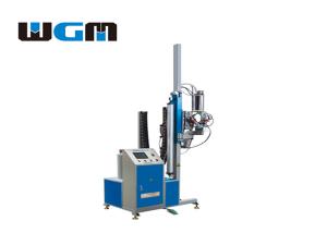 China 1KW Full Automatic Filling Machine , Glass Filling Machine CE Certificated wholesale